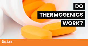 Along with exercise, heat production can be stimulated by consuming foods and drinks with recognised thermogenic properties: Dangerous Thermogenic Supplements Vs Better Fat Burning Options Dr Axe