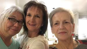 Fundraiser for Joan Ferguson by Natalie VanDyken : Help Abbie in her Battle  against Breast Cancer