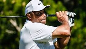 Image result for what does charles barkley shoot in golf