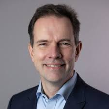 We are pleased to announce that Aine Denari has been appointed President…