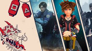 Magníficos juegos japoneses en 2021. 12 Juegos Japoneses En Ps4 Que No Te Puedes Perder En Las Ofertas De Psn Grandes Exitos En Japon