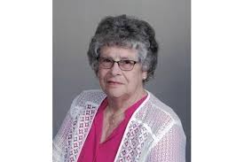 Elverta Reinemann Obituary (1938