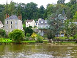 Argenton Sur Creuse Argenton Sur Creuse Creuse Pays