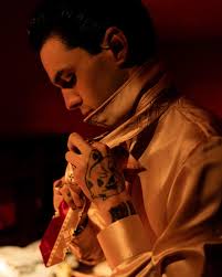 Stephen Sanchez Mexico 🇲🇽