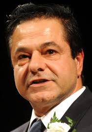 Radin, Dempsey out, Rivers, Norman in, as Ansonia Republicans vote