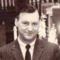 Paul Herbert Simmons (1925–1999) • FamilySearch