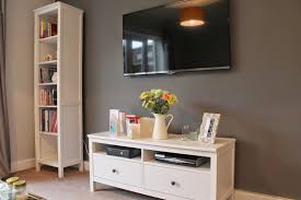 Gingerbread Smiles The Living Room Living Room Tv Stand Living Room Tv Wall White Furniture Living Room