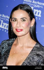 Barbara moore hi-res stock photography and images