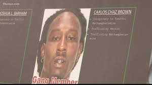 Macon man sentenced in Bibb County 'Operation Extended Stay' drug case