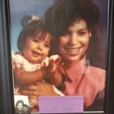 Field notes: a Visit with MonaLisa Martinez, Director at Florence  Crittenton Services