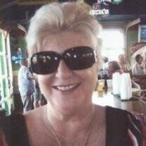 Marie Elaine "Ree" Mann Obituary