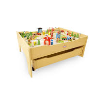 Table sets are just the best for running this kind of advanced transportation system. Best Imaginarium Train Table 2021 Reviews The Hadicks