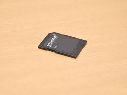 If the tab is in the up . How To Fix A Broken Lock On Sd Cards 6 Steps Instructables