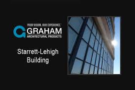 Home Graham Architectural Products