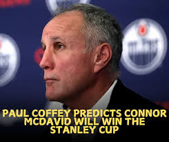 Connor McDavid and the Edmonton Oilers' Stanley Cup Chances