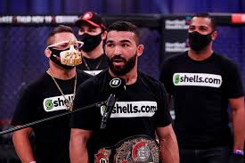Antonio mckee (father, head coach) & jason manly. Patricio Freire Vs A J Mckee Tourney Final Set For Bellator 263 On July 31