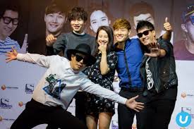 List Of Running Man International Episodes Wikipedia