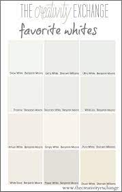 Check spelling or type a new query. Tricks For Choosing The Best White Paint Color White Paint Colors Best White Paint Paper White Benjamin Moore