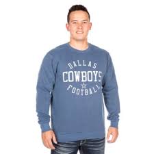 Amazon Com Dallas Cowboys Alta Gracia Grifter Long Sleeve