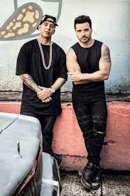 He is most known for his worldwide hit song 'despacito'. Here S How Luis Fonsi And Daddy Yankee Made Despacito Time