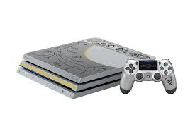 El mejor punto de partida para descubrir nuevos juegos en línea. Cons Ps4 Pro 1c Jgo God Of War Alkosto
