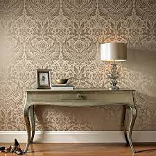 Has Wallpaper Gone Out Of Style Norwood Furniture Norwood Furniture