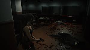 Resident Evil 2 Remake прохождение за клэр сценарий а Prohozhdenie Resident Evil 2 Remake Kler Kampaniya A Chast 3 Laboratoriya Gamespirit Org Igry Vseh Vremen I Platform