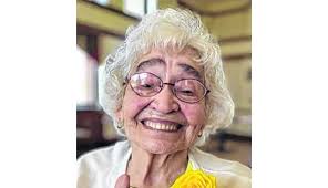 Domitila LUCIANO Obituary (2020)