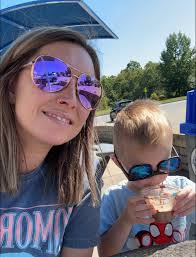 Suki Waterhouse showcases the latest Rhodes sunglasses from Michael Kors.  Discover the new 2025 eyewear collection in-store at Sunglass Hut for  shades that blend fashion-forward design with everyday versatility. *Ranges  may vary