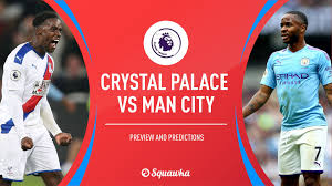 Aston villa manchester city vs. Crystal Palace V Man City Prediction Preview Team News Premier League