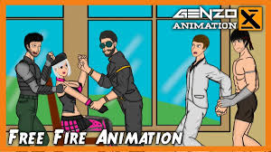 That said free fire isn't really a film to take seriously. Genzox Official On Twitter Free Fire Animation By Genzox Skyler Trailer Https T Co Njts1wpnvo Freefire Djalok Skyler Freefireanimation Freefirecartoon Https T Co 3s5bx9an91