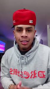 Izzy Official and Ali Breakup