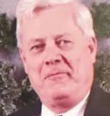 Ronald P. Bockius Obituary (2022)