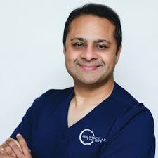 Dr. Mark Wholey Obituary