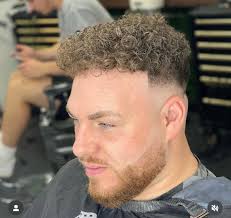 Brass Mittens Barber Co.