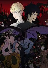 See over 112 devilman crybaby images on danbooru. Masaaki Yuasa And The Animation Of Devilman Crybaby