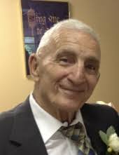 James George Marcantonio, Sr.