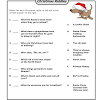 Christmas riddles are a part and parcel of every christmas party. 1