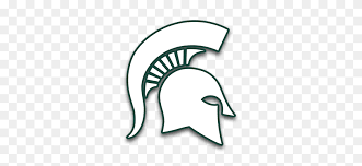 75 transparent png of michigan logo. Michigan State Clinches Michigan State Clip Art Stunning Free Transparent Png Clipart Images Free Download