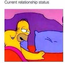 In a relationship status meme. 100 Love Relationship Quotes Funny Instagram Posts Relationship Facts Relationship Status