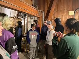 Charlevoix Public Schools