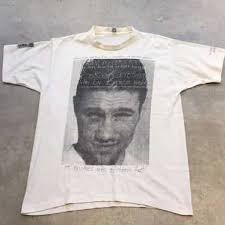 Bruce weber broken noses