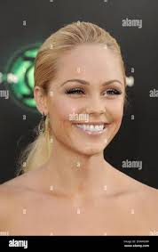 Laura green hi-res stock photography and images