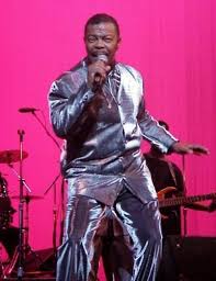 THE OBIT PATROL: Edward "Sonny" Bivins