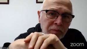 El Mag. Ricardo Ulises Miranda brindó la conferencia “El golpe del 76. Un  hito para la memoria y la identidad.”