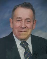 Clarence Bungert Obituary October 16, 2016