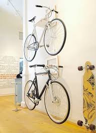 Mikili Bicycle Furniture Galerie Fahrrad Radeln Berlin
