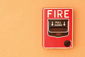 Fire alarm box — a fire alarm box is an outdoor device used for notifying a fire department of a fire. Fire Alarm Systems 101 Electrical Contractor Magazine