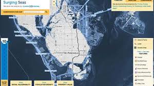 And it suggests the recent sea level rise has sea levels have risen faster than expected in the last 20 years as a result of global warming and other factors, according to new research. What The U S Looks Like With 10 Feet Of Sea Level Rise The Weather Channel Articles From The Weather Channel Weather Com