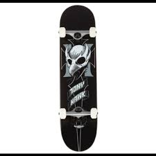 Tony hawk has made a number of interesting investments over the years, such as a coffee chain and in tech companies. Birdhouse Skate Complete Tony Hawk Crest 8 Black Aus Seller